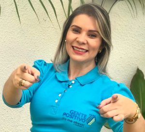 Griselda Reyes: Gobierno mantiene con sed a los venezolanos