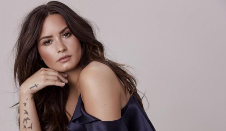 Tras enfrentar a la muerte, Demi Lovato explicó el significado de su cambio de “look”