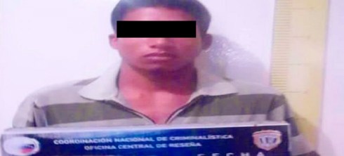 En Anzoátegui, un hombre mató a golpes a su hijastro de tres años