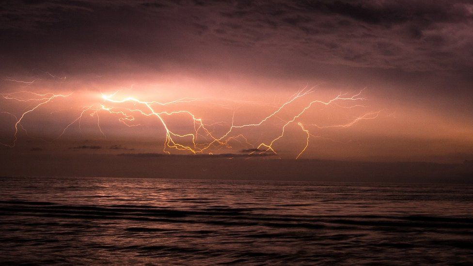 Por qué está a punto de desaparecer Congo Mirador, el lugar de los espectaculares relámpagos del Catatumbo