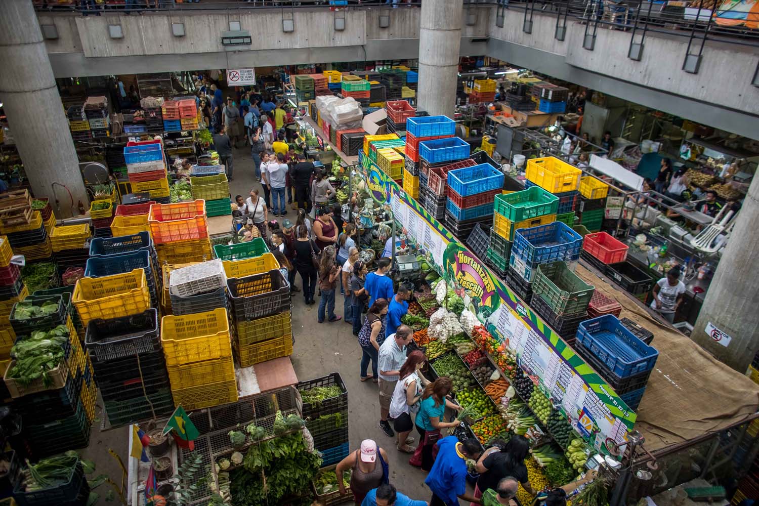 Cavidea alerta retraso en despacho alimenticio por fallas de Sica