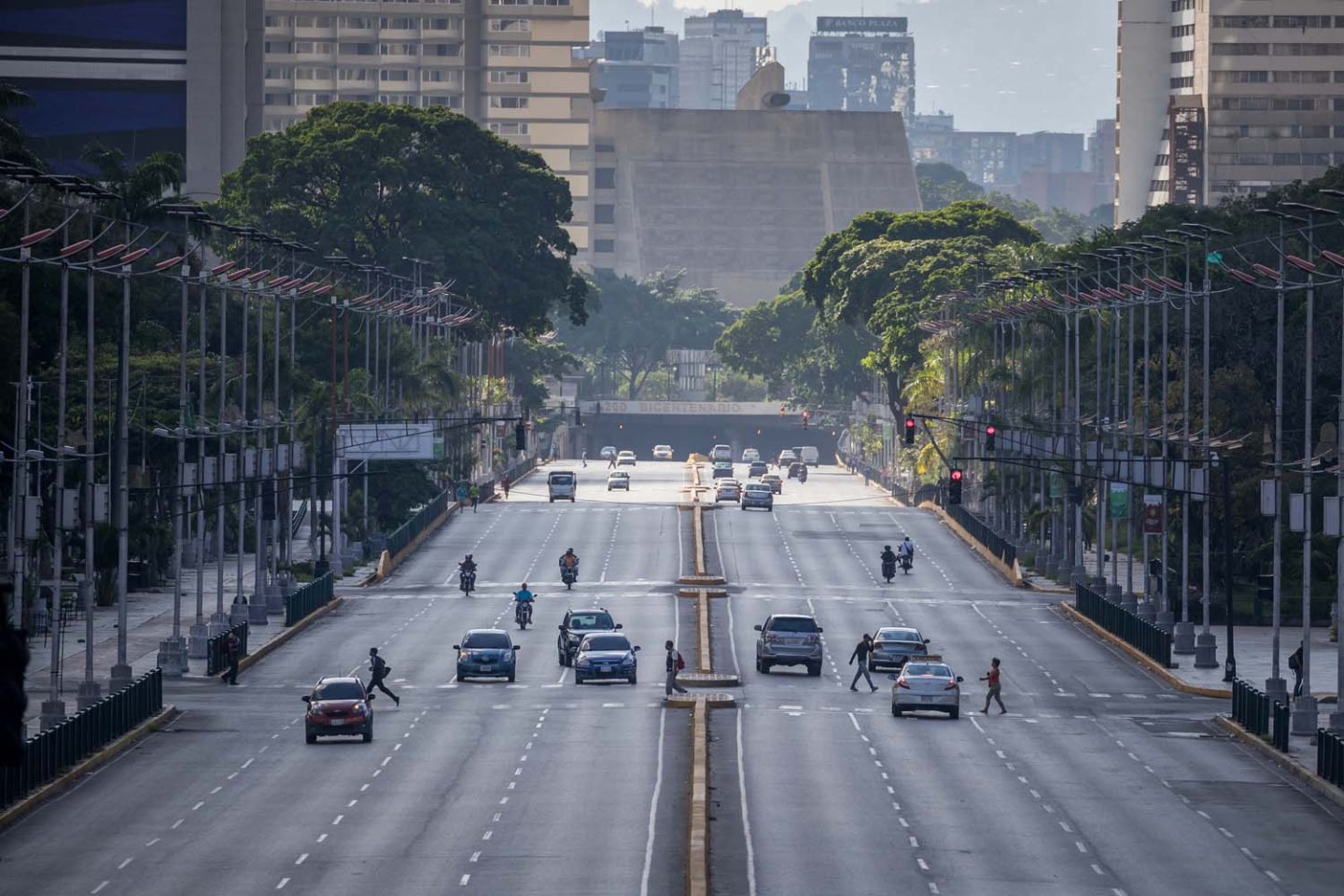 Aumentan los accidentes viales y los arrollamientos: ¿Qué pasa con la vialidad en Venezuela?
