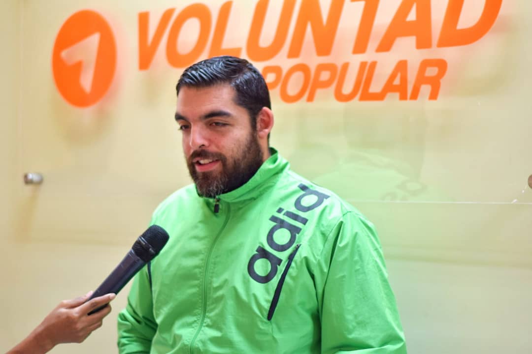 Ángel Machado: “Estructura del Puente está deteriorada por falta de mantenimiento”