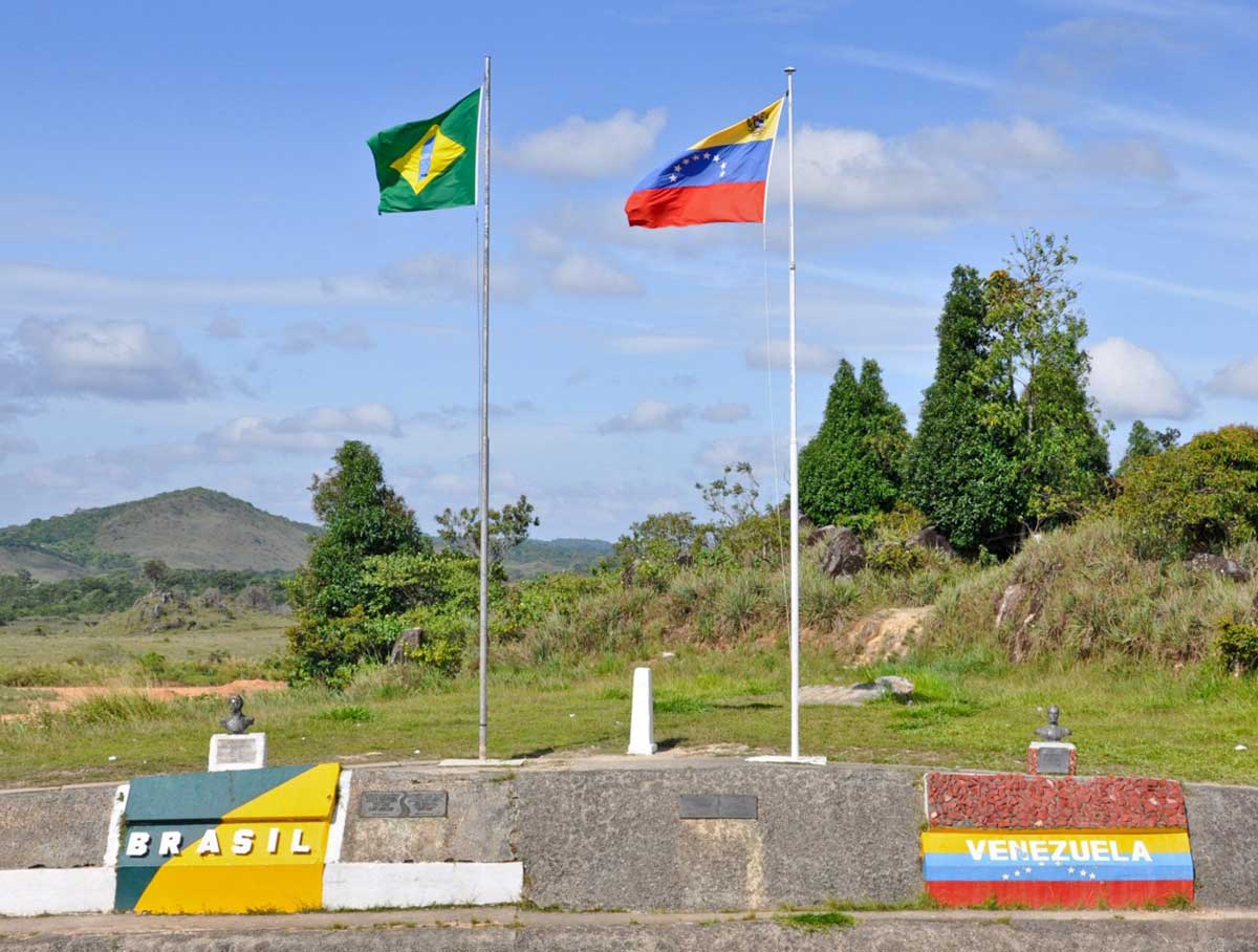 Acnur alaba fallo del Tribunal Supremo de Brasil de mantener abierta frontera con Venezuela