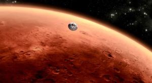 Las especies en Marte podrían ser afines a las terrestres o completamente diferentes