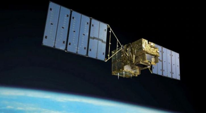SpaceX lanzó al espacio un satélite con cenizas de 100 apasionados de la astronomía