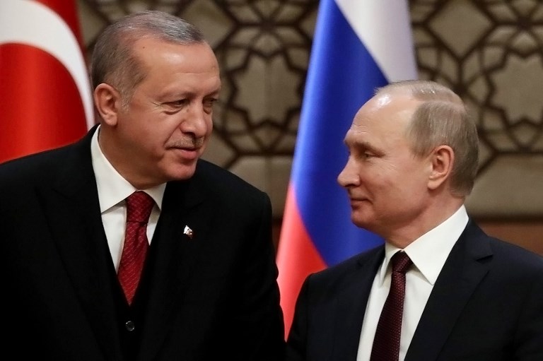 ONU exhorta a Putin y Erdogan a negociar para evitar “baño de sangre” en Idlib