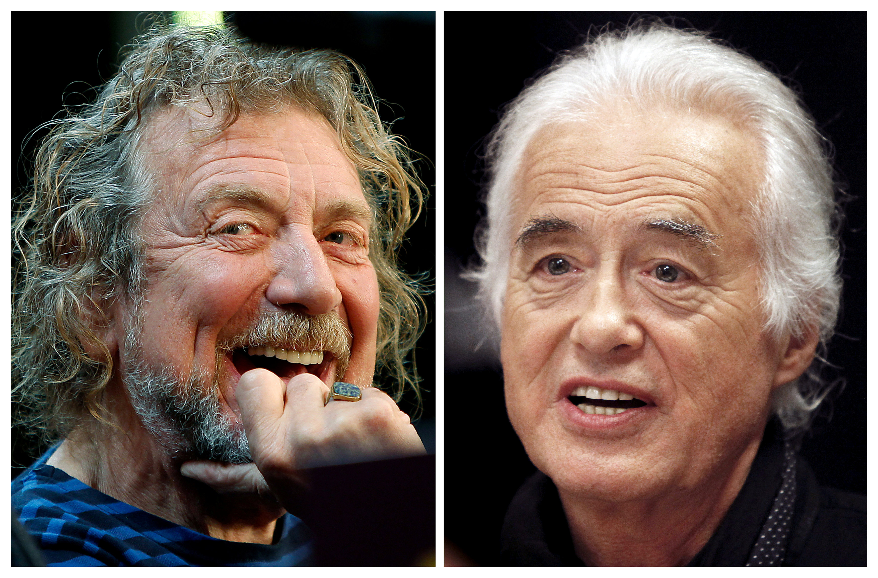 Nuevo juicio contra Led Zeppelin por supuesto plagio en el legendario tema “Stairway to Heaven”