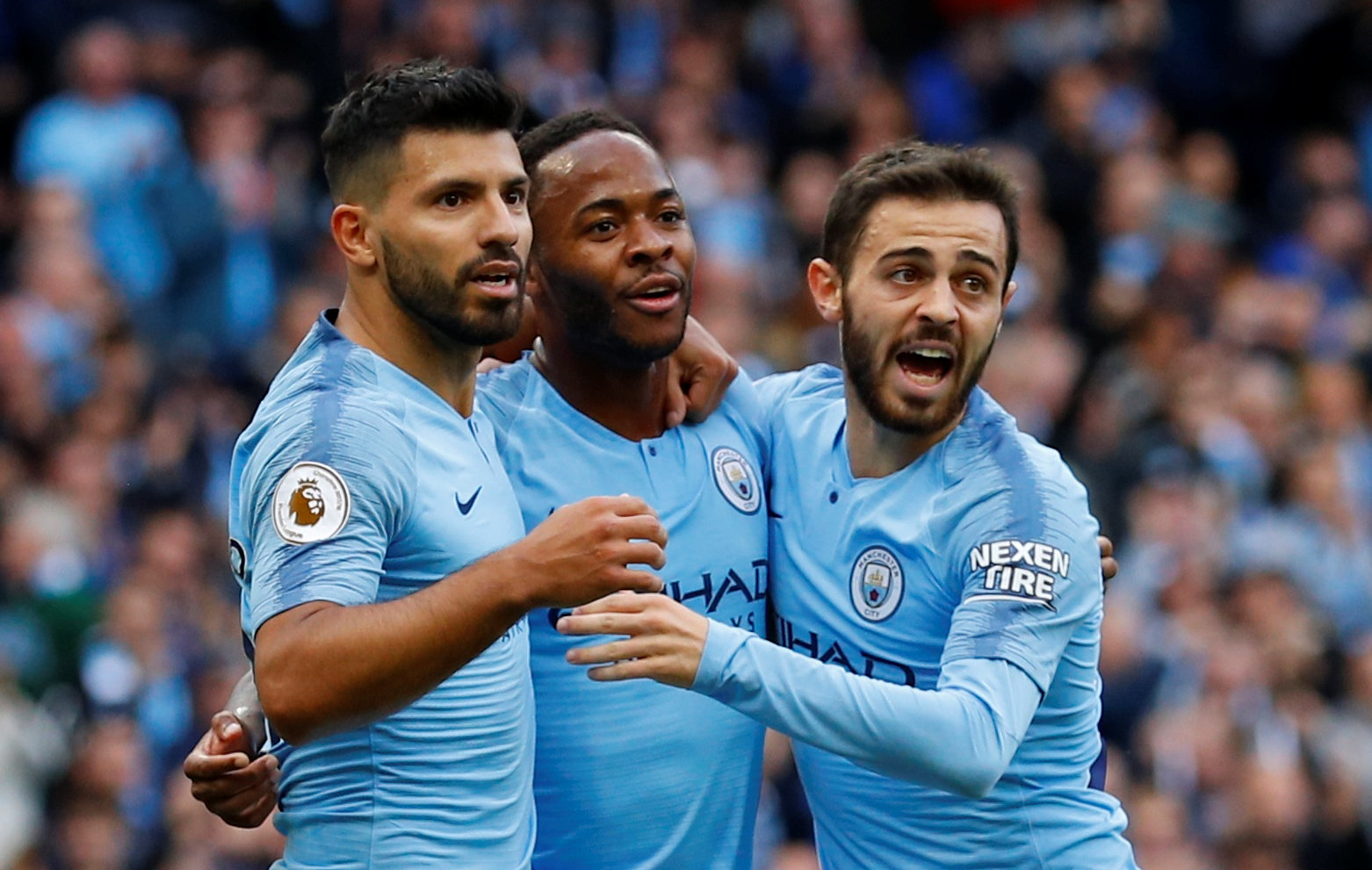 La impactante oferta del Manchester City que prepararía por un crack para intentar ganar la Champions