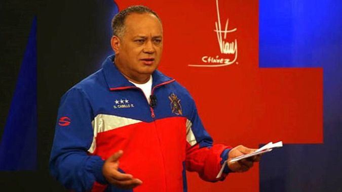 Los 32 millones de dólares de Diosdado Cabello y La Patilla