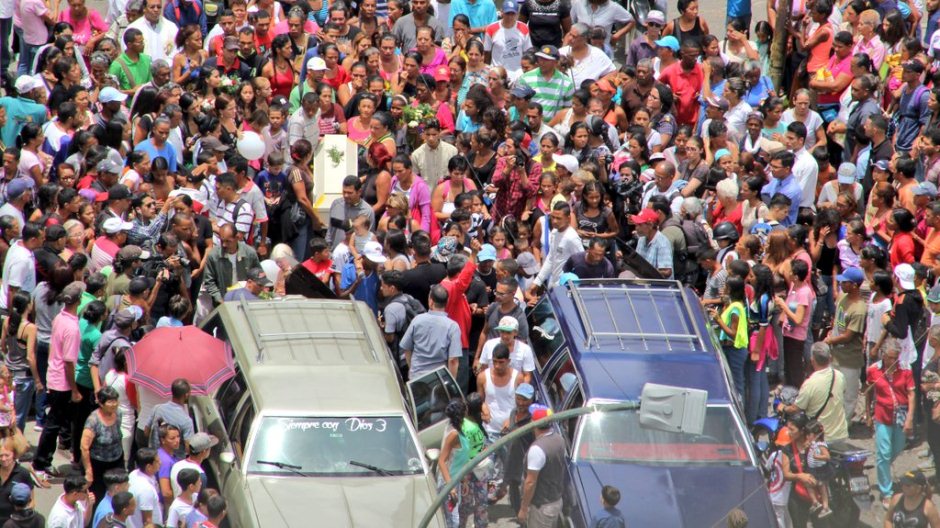 Padre de niños asesinados en El Valle está condenado por robo de celular