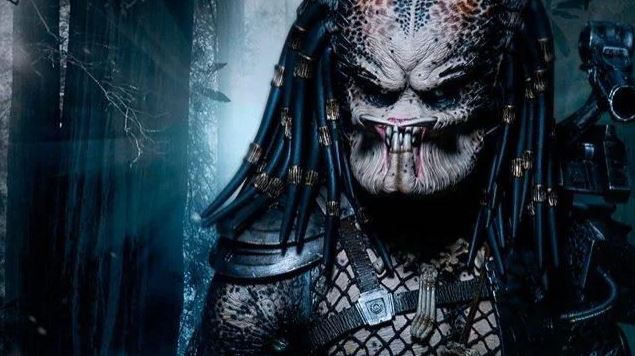 Fox quitó escena de The Predator donde salía un condenado por delito sexual