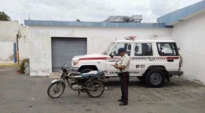 Tercer comercio en una semana es víctima de explosión de granada en Zulia