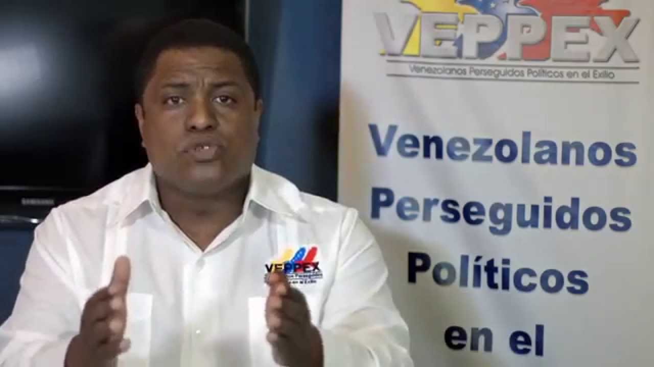 Veppex pide a la comunidad internacional reaccionar a las acciones tomadas por el régimen de Maduro