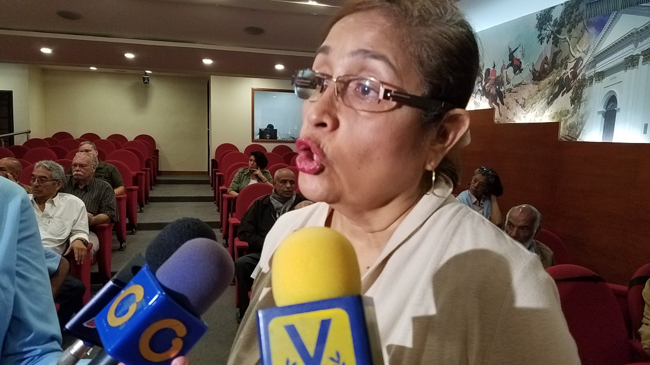 Proponen solicitar ayuda humanitaria al sistema educativo venezolano