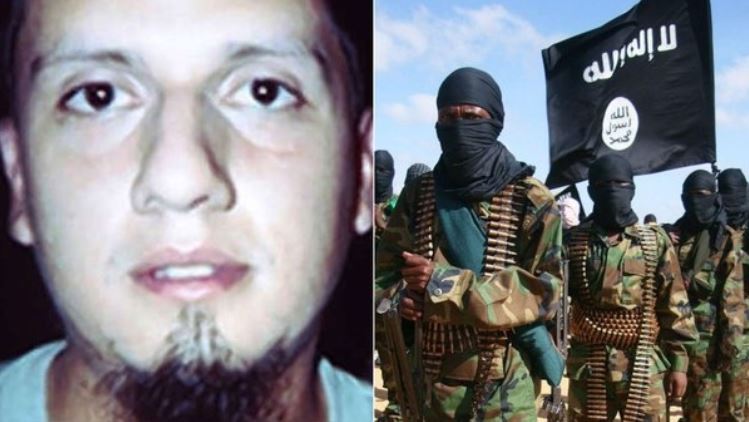 Este estadounidense relata cómo fue su vida tras unirse al grupo terrorista Al Qaeda en Pakistán