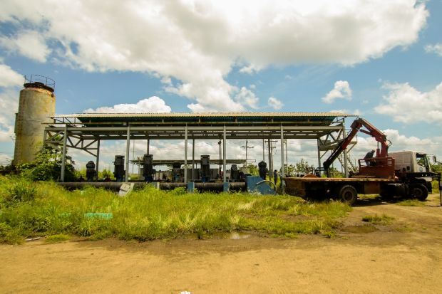 Nueva falla impide restitución del suministro de agua en Puerto Ordaz