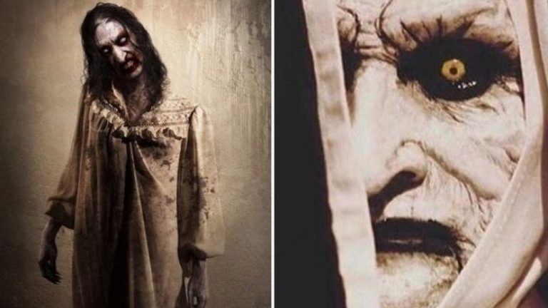 La terrorífica historia real de Valak, el demonio que inspiró “La Monja”