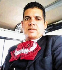 Mariachi venezolano fue asesinado en Colombia por oponerse al robo