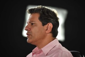 Jair Bolsonaro, el candidato que quiere salvar a Brasil