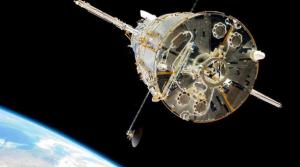 Nasa: El telescopio espacial Hubble funciona casi con normalidad