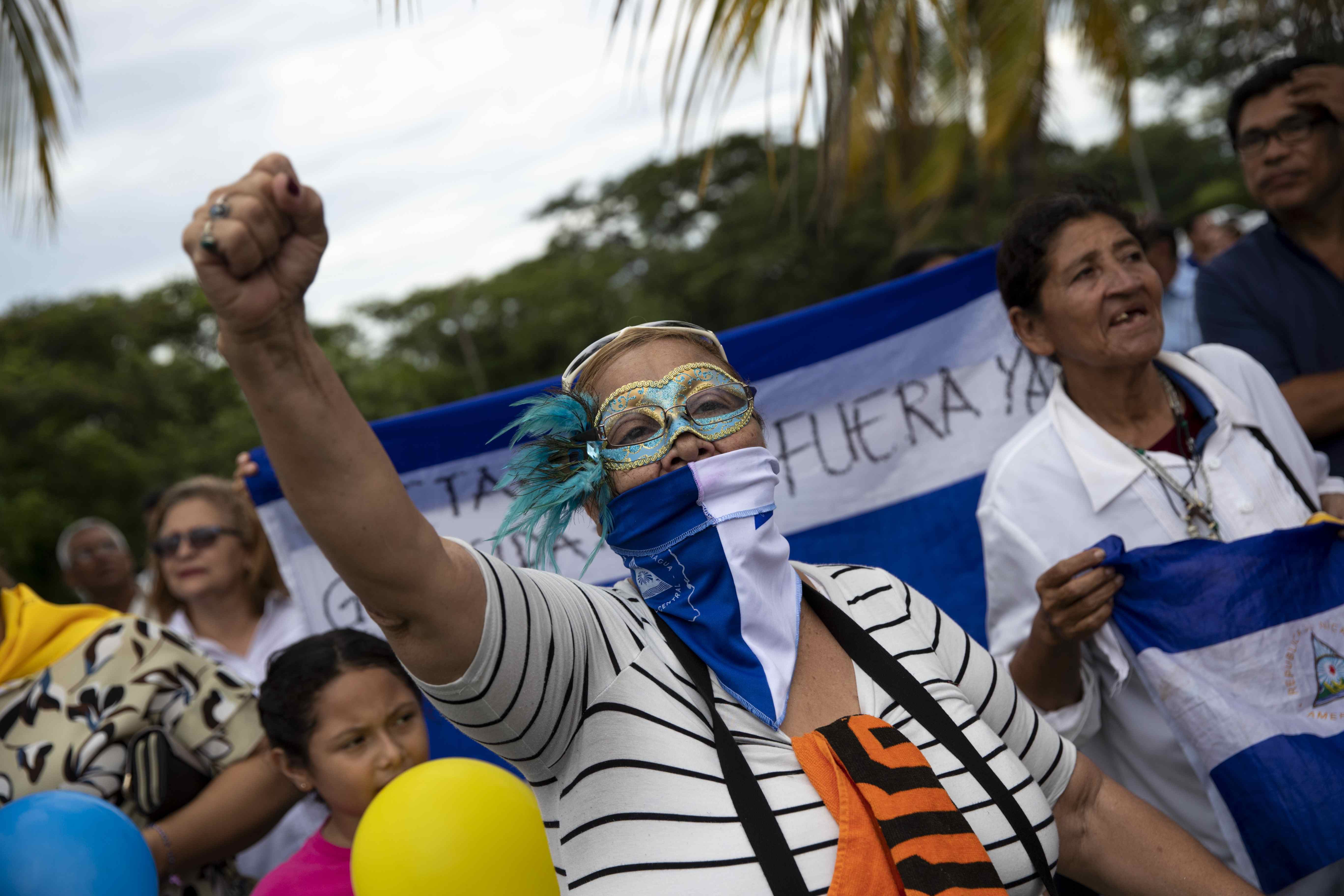 Déficit comercial de Nicaragua alcanza 267 millones de dólares