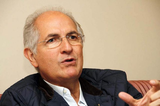 Ledezma