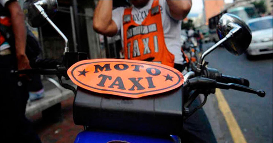 Nueve años de cárcel para un mototaxista violador