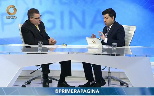 Jesús Casique: El escenario de hiperinflación continuará en Venezuela