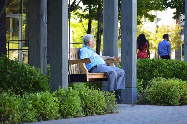 España podría convertirse en el país con mayor esperanza de vida en 2040, según estudio