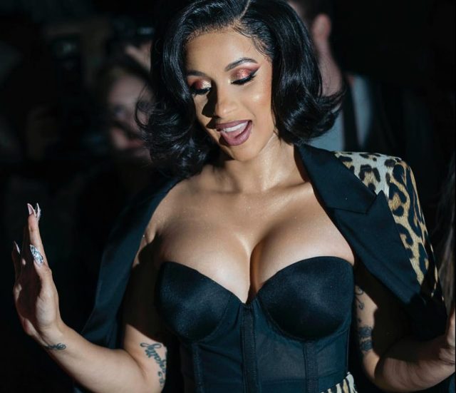 cardi