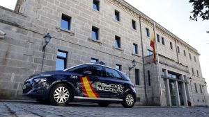 Un hombre atracó un banco en Galicia y tan solo se llevó 20 euros