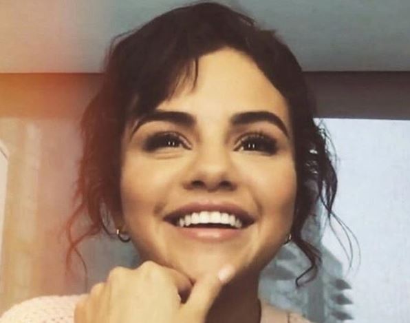 Selena Gomez podría haber salido del psiquiátrico