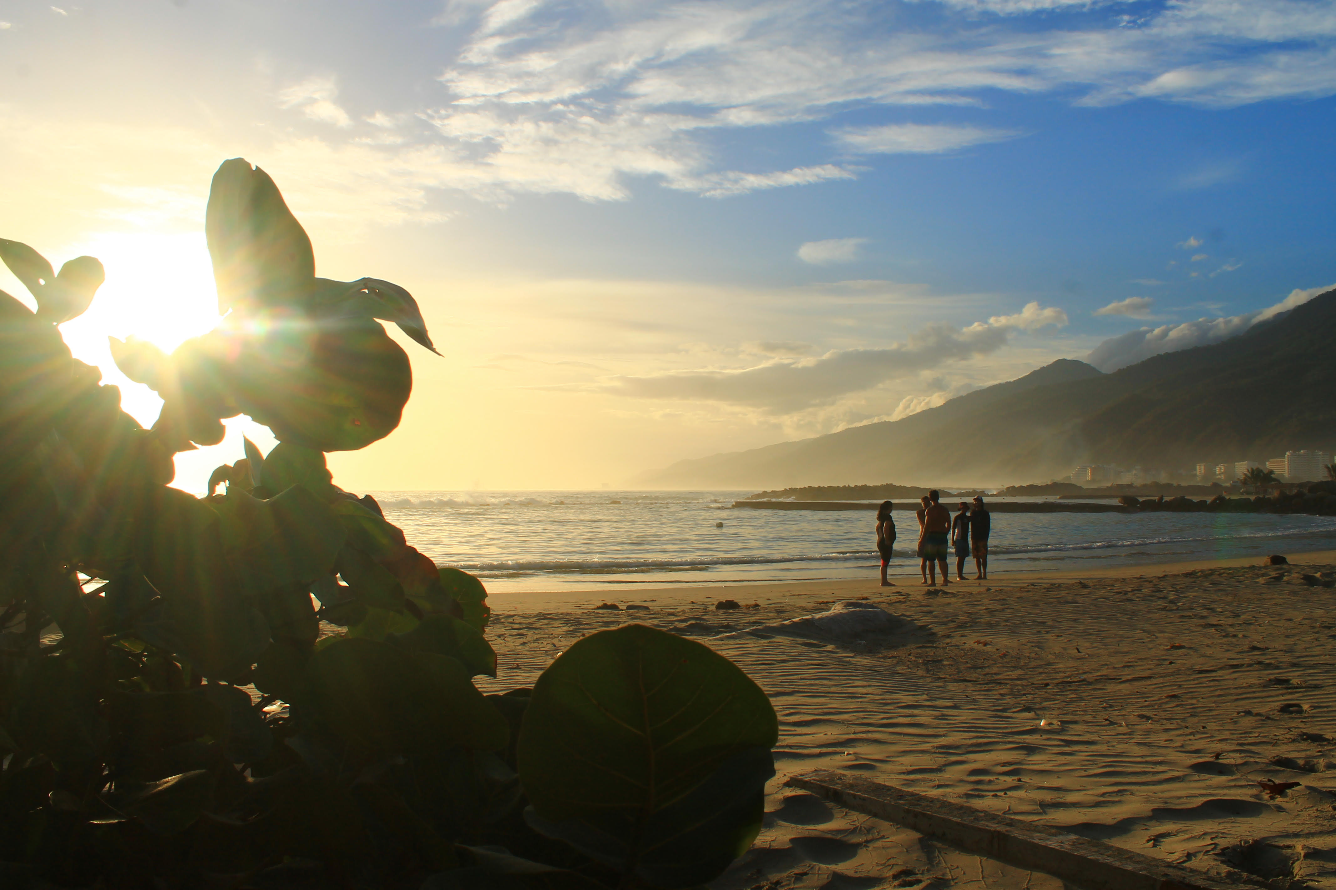 Aprende a surfear junto con los Atletas del Surf