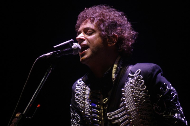 A 10 años de la muerte de Gustavo Cerati: cuál fue la canción que predijo su vida hacia otro plano