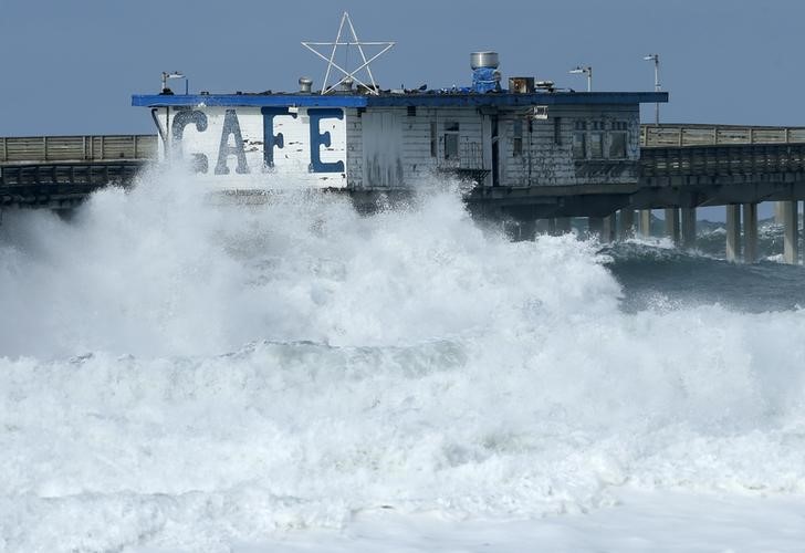 Fenómeno El Niño podría regresar en febrero, según la ONU