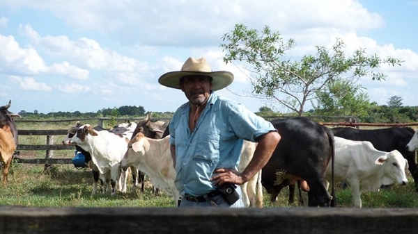 Francotirador de ELN afirmó que mataría con balas de cianuro a un ex alcalde por apoyar paramilitares