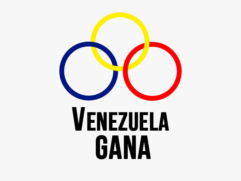 GANA propone curso de acción para salir de Maduro