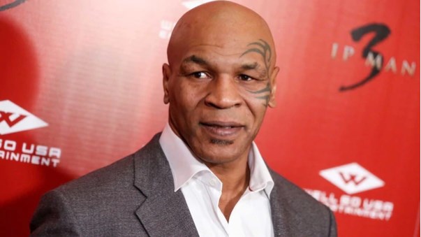 Quiero tener la compañía más grande del mundo: Mike Tyson sobre su proyecto de plantación de marihuana