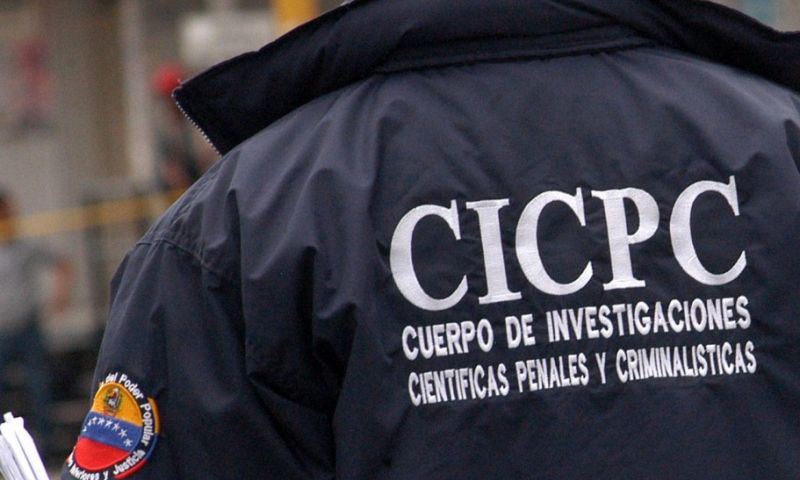 Cicpc abate a “Orlandito”, cabecilla de banda dedicada al robo en Unare