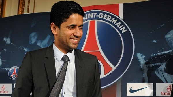 El PSG es el equipo cuyo valor más ha crecido en cinco años, según Forbes