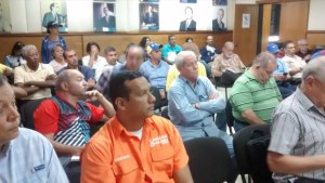 En 14 estados se realizaron reuniones preparatorias para el Congreso Venezuela Libre