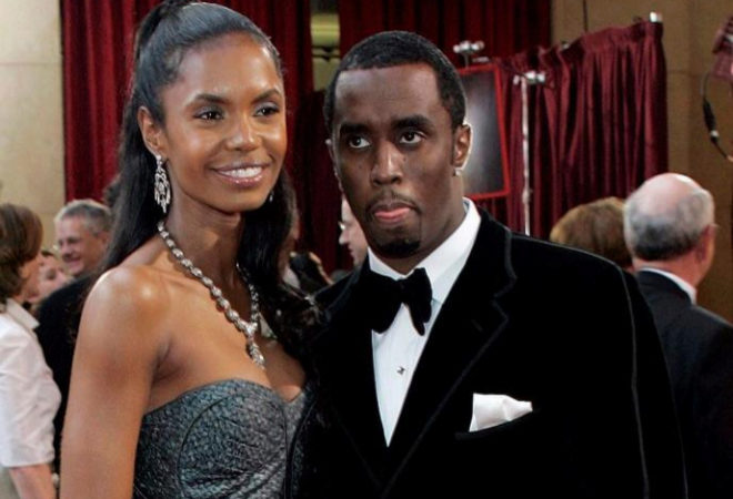 Hallan muerta a Kim Porter, ex esposa del rapero Puff Diddy