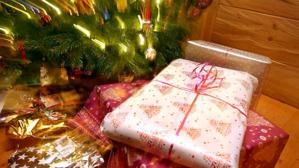 ¿Aló Santa? Un niño frustrado con sus regalos de Navidad llamó a la policía en Alemania