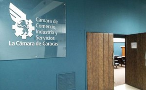 Cámara de Comercio de Caracas: “Más impuestos no ayuda al crecimiento de las empresas”
