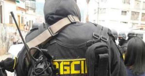 DGCIM retiene a seis militares francotiradores en Ureña