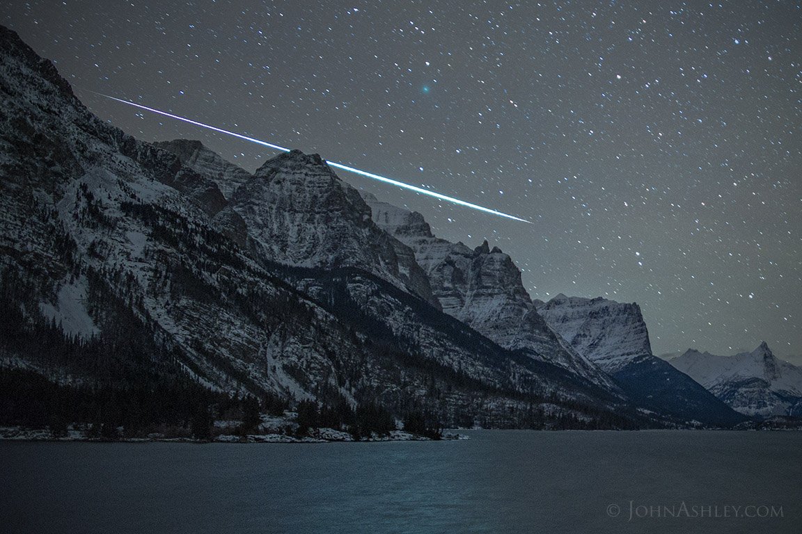 Cuándo y dónde ver “el cometa de la Navidad”, el más brillante de los últimos 20 años