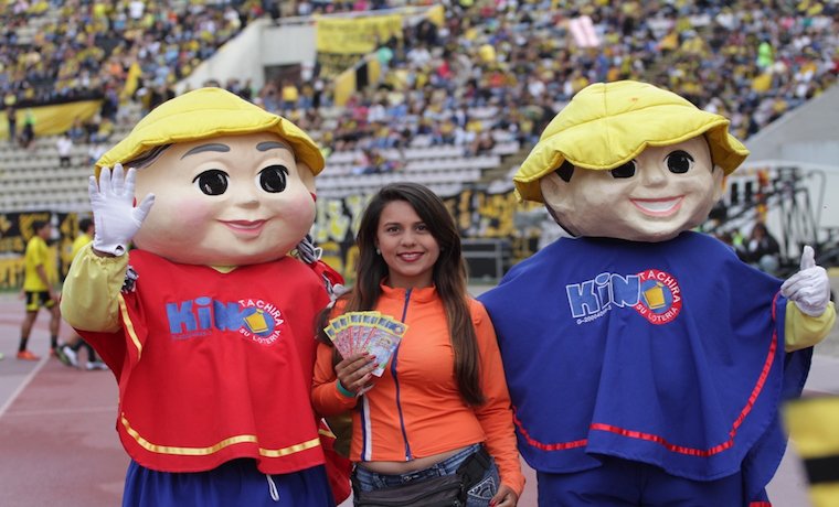 Lotería del Táchira anunció que el Kino llegó a su fin tras 27 años de historia