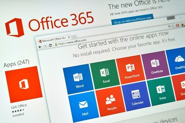 Conoce las cinco funciones de Office para personas con discapacidad