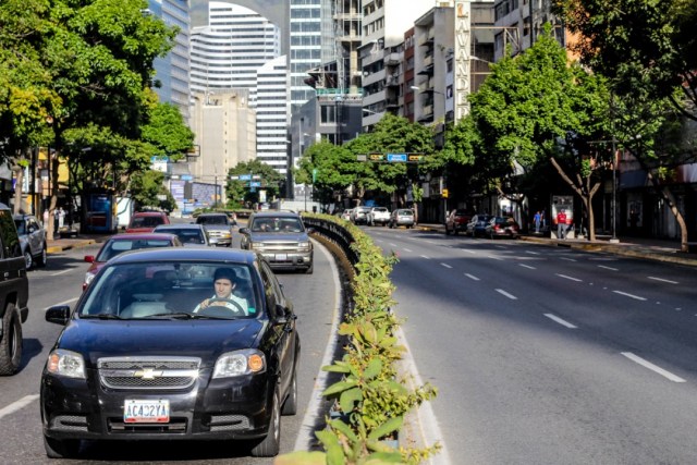 Foto Juan Peraza - La Patilla 